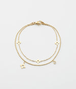 Zag Bijoux Borgia Bracelet