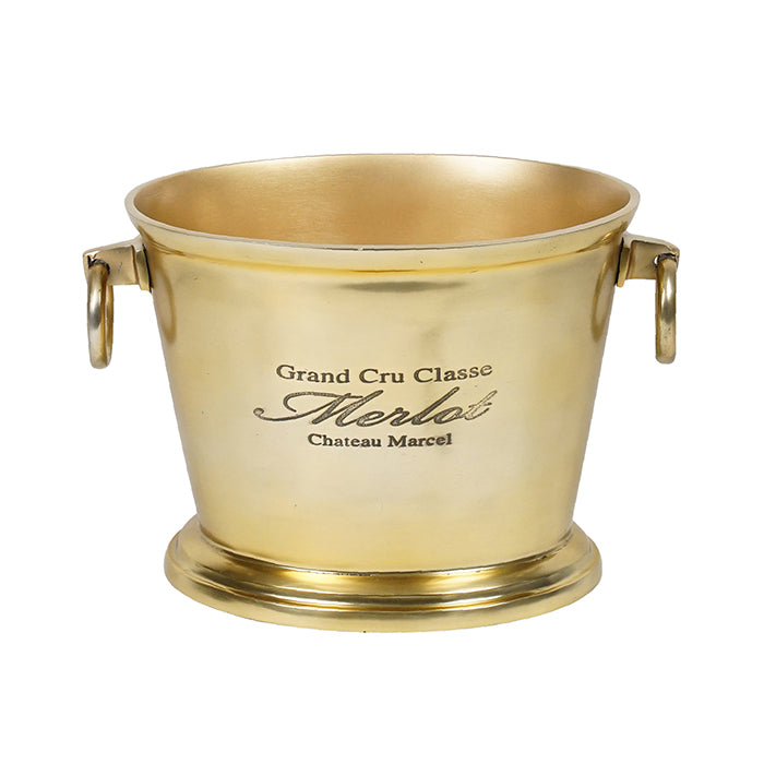 Grand Cru Classic Gold wine cooler Paloma + Co
