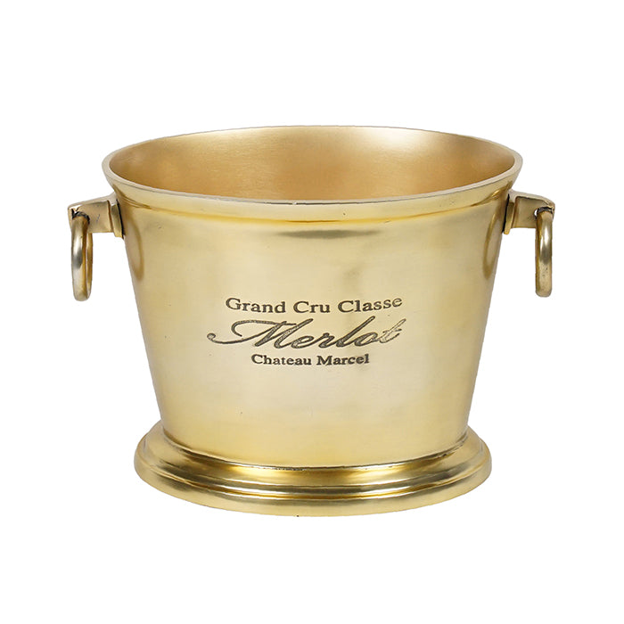 Grand Cru Classic Gold Wine Cooler