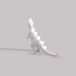Seletti Jurassic T-Rex Lamp