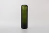 A The Foundry House Lantern Vase Tall Moss