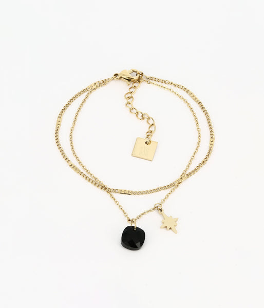 Zag Bijoux Manureva Bracelet