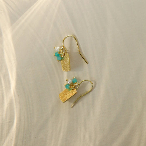 Bianc Seedling Earrings