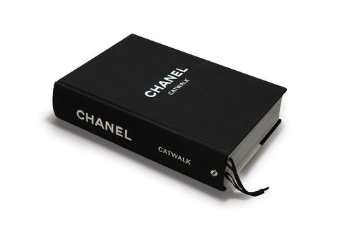 Catwalk Chanel The Complete Collections