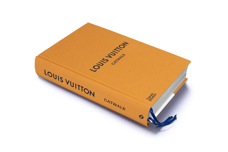 Catwalk Louis Vuitton The Complete Fashion Collections