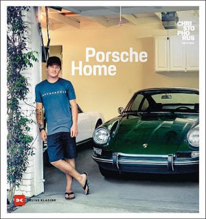 Porsche Home, Christphorous Edition