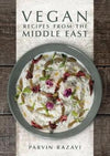 Cook Book - Vegan Recipes From The Middle East