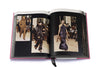 Catwalk Yves Saint Laurent by Thames and Hudson