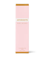 Bopo Women Aphrodite Crystal Roller Perfume