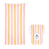 Dock and Bay Towels Summer Collection