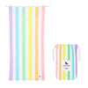 Dock and Bay Towels Summer Collection