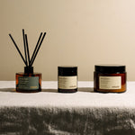Etikette Freycinet Candle and Eco Reed Room Diffuser
