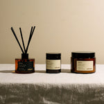 Etikette Huon Candle and Eco Reed Room Diffuser