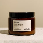 Etikette Kiama Candle and Eco Reed Room Diffuser