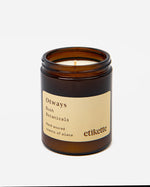 Etikette  Otways Candle and Room Diffuser