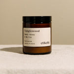 Etikette Tanglewood Candle and Eco Reed Room Diffuser