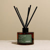 Etikette Tanglewood Candle and Eco Reed Room Diffuser