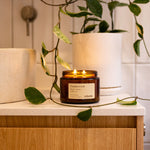 Etikette Tanglewood Candle and Eco Reed Room Diffuser