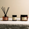 Etikette Yarra Candle and Eco Reed Room Diffuser