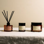 Etikette Yarra Candle and Eco Reed Room Diffuser