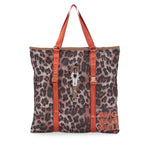 George Gina and Lucy 3Hut Up Stripper String Shopper Tote