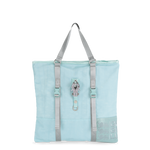 George Gina and Lucy Nomadic Tote Baby Blue