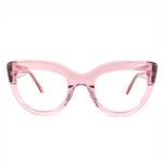 Holtsee Noosa Bronte Pink Reading Glasses