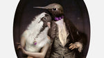 ibride Galerie De Portraits Boudoir - Lovebirds