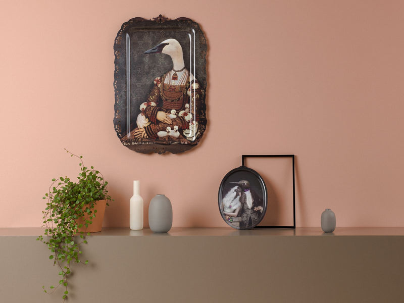ibride Galerie De Portraits Boudoir - Lovebirds
