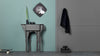 Ibride Galerie De Portraits Square Tray - Margot