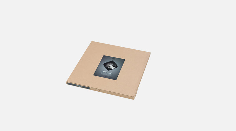 Ibride Galerie De Portraits Square Tray - Margot