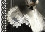 Ibride Galerie De Portraits Oval Tray - Sapho