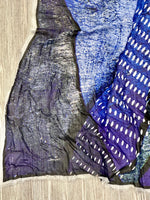 Isabelle Gougenheim Aborigene Scarf