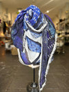 Isabelle Gougenheim Aborigene Scarf