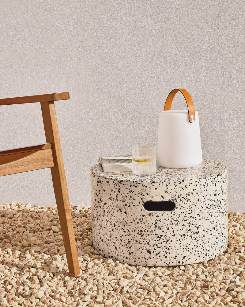 La Forma Alfresco Dialma Outdoor Lamp