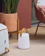 La Forma Alfresco Dialma Outdoor Lamp