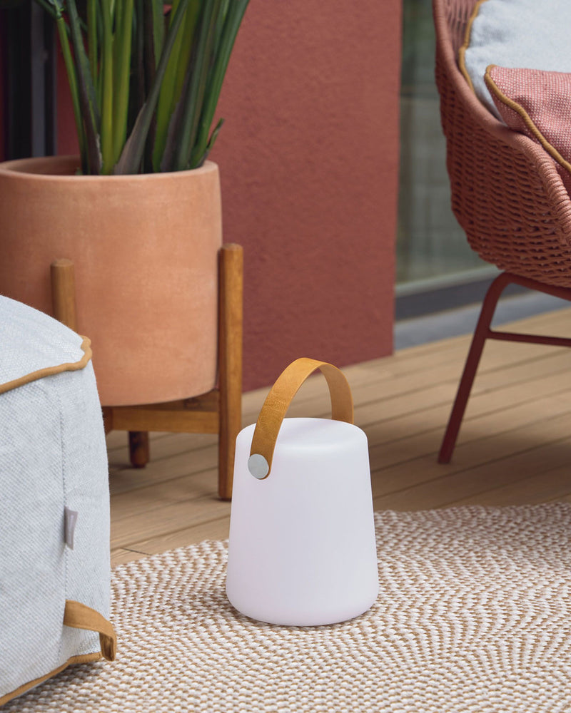 La Forma Alfresco Dialma Outdoor Lamp