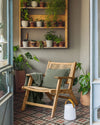 La Forma Alfresco Dialma Outdoor Lamp