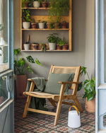 La Forma Alfresco Dialma Outdoor Lamp