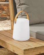 La Forma Alfresco Dialma Outdoor Lamp