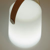La Forma Alfresco Dialma Outdoor Lamp