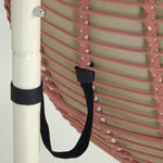 La Forma Elianis Hanging Chair
