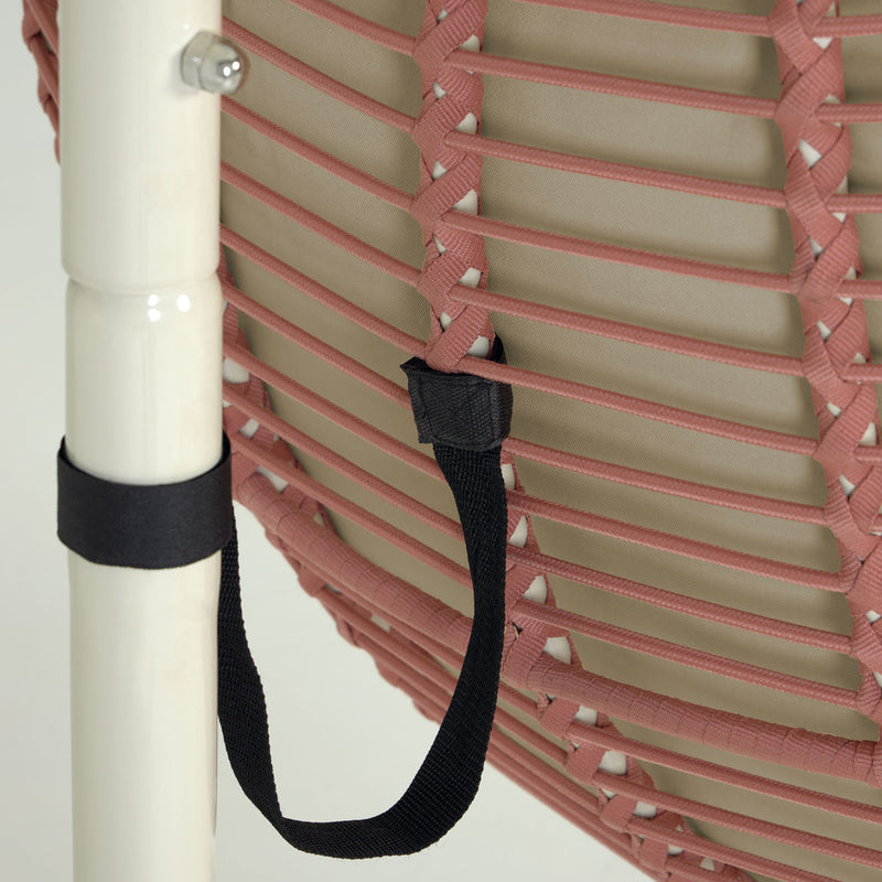 La Forma Elianis Hanging Chair