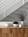 E L and M Home Mona Pots and Planters