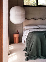 L and M Home Loft Sheet Set