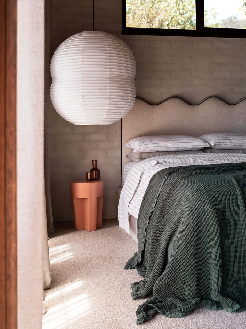 L and M Home Loft Sheet Set