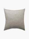 L and M Home Etro Indigo Velvet and Linen Cushion