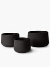 E L and M Home Mona Pots and Planters