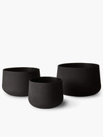 E L and M Home Mona Pots and Planters