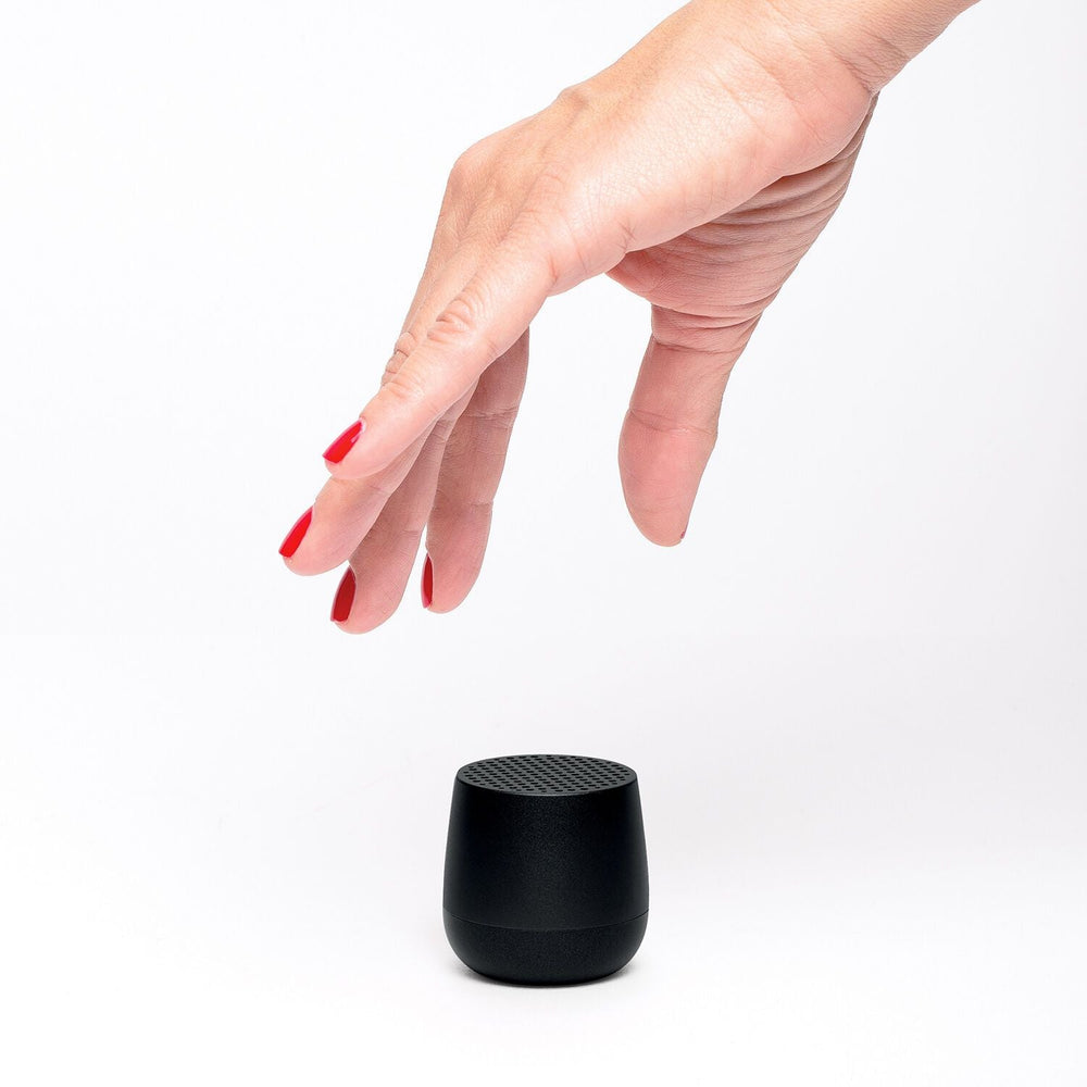 Lexon Mino Bluetooth Speaker